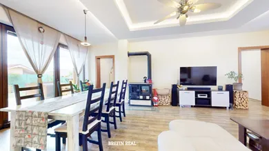 Na predaj dom v Stupava · €582 000 · Novostavba