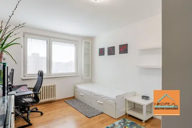 Mieszkania na sprzedaż, 1-pokojowe, Bratislava-Dúbravka · €164 900