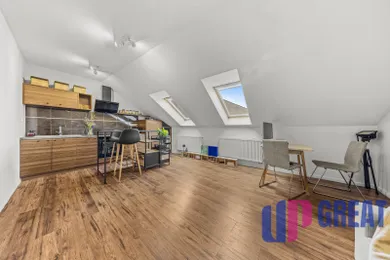 Na predaj 2-izbový byt, 69 m², Šamorín, Hlavná