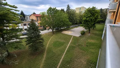 Na predaj 3-izbový byt, 63 m², Púchov, Obrancov mieru