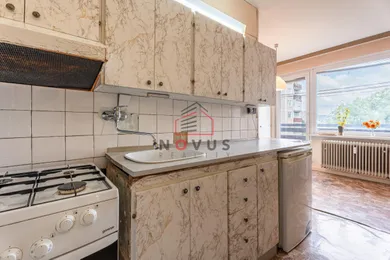 Byty na predaj 2-izbový, Dubnica nad Váhom · €115 000