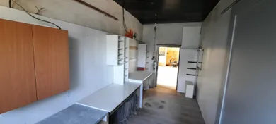 Na prenájom komerčné, 400 m², Ivanka pri Dunaji