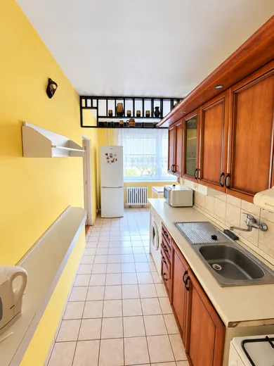 Na predaj 3-izbový byt, 84 m², Nitra