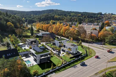 Na predaj pozemok, 792 m², Považská Bystrica, Hliny