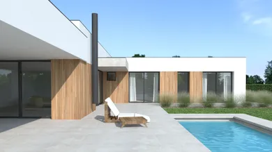 Na predaj pozemok, 123 m², Lužianky, Malinová