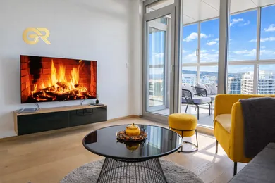 Byty na predaj 2-izbový, Bratislava-Ružinov · €477 000
