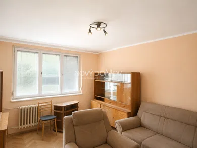Na predaj 3-izbový byt, 63 m², Galanta