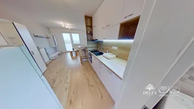 Na prenájom 1-izbový byt, 32 m², Poprad, Suchoňova