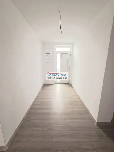 Na predaj byt v Janíky · €178 500 · Novostavba