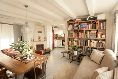 Na predaj rekreačný dom, 100 m², Prievidza, Púšť