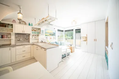 Na predaj 2-izbový byt, 58 m², Bratislava-Vajnory, Príjazdná