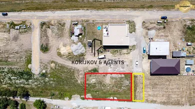 Na predaj pozemok, 791 m², Beniakovce