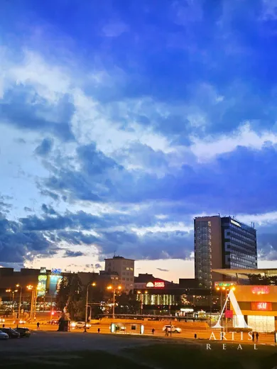 Na prenájom 1-izbový byt, 43 m², Košice-Juh, Palárikova