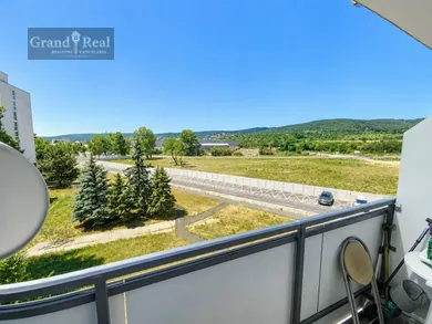 Mieszkania na sprzedaż, 1-pokojowe, Bratislava-Vajnory · €105 000