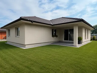 Na predaj dom, 149 m², Veľký Meder