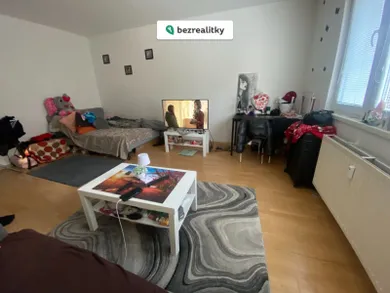 Квартиры на продажу, 1-комнатные, Liptovský Mikuláš · €86 730