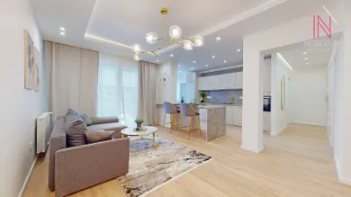 Mieszkania na sprzedaż, 3-pokojowe, Pezinok · €244 000