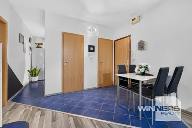 Na predaj 3-izbový byt, 70 m², Senec, Bratislavská