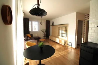 Mieszkania na wynajem, 2-pokojowe, Bratislava-Devínska Nová Ves · €600
