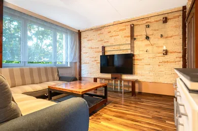 Na predaj 3-izbový byt, 69 m², Košice-Západ, Ružová