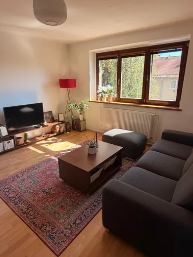 Na predaj 3-izbový byt, 78 m², Banská Bystrica, Nešporova