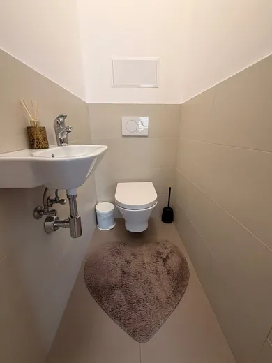 Na predaj 3-izbový byt, 74 m², Kostolište, Borová ulica
