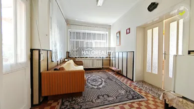 Na predaj dom, 150 m², Svodín