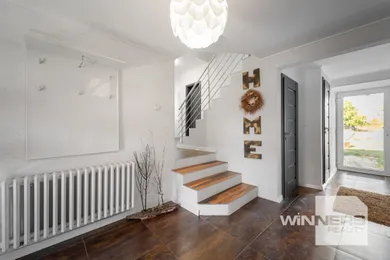 Na predaj 5-izbový dom, 112 m², Čierne Pole