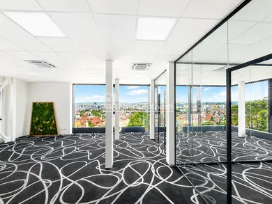Na prenájom komerčné, 89 m², Košice-Juh, Dunajská