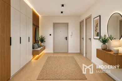 Na predaj 2-izbový byt, 67 m², Považská Bystrica, Stred 48