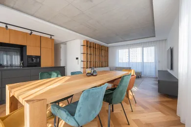 Byty na predaj 4-izbový, Martin · €465 000