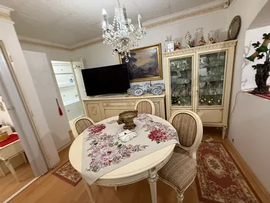 Na predaj 2-izbový byt, 45 m², Dunajská Streda, Komenského