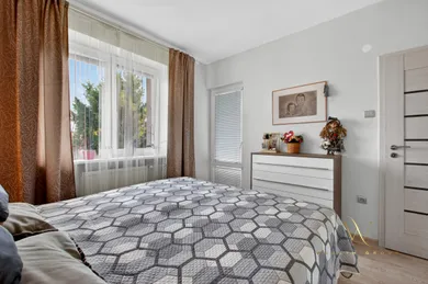 Na predaj 4-izbový dom, 117 m², Senec