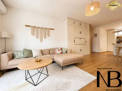 Byty na predaj 3-izbový, Trenčianske Teplice · €199 000