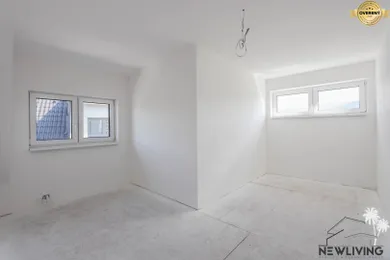 Na predaj 4-izbový byt, 100 m², Banka