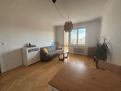 Na prenájom 1-izbový byt, 43 m², Bratislava-Ružinov, Súmračná