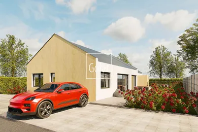 Na predaj 4-izbový dom, 102 m², Šamorín, Škovránková