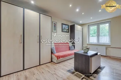 Na prenájom 2-izbový byt, 55 m², Trnava, Podjavorinskej