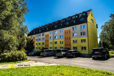Mieszkania na sprzedaż, 2-pokojowe, Vysoké Tatry · €209 900