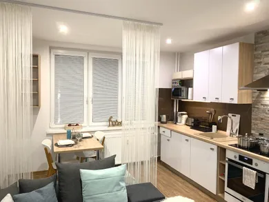 Byty na prenájom 2-izbový, Michalovce · €590