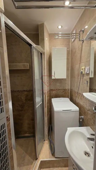 Na predaj 1-izbový byt, 42 m², Šaľa, P. Pázmaňa
