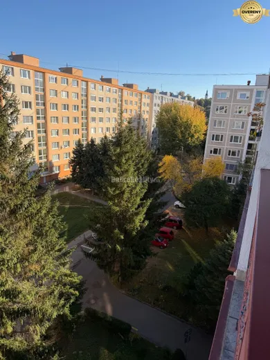 Na prenájom 2-izbový byt, 68 m², Prievidza, A. Škarvana