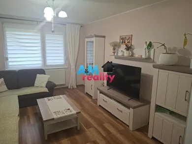 Na predaj byt v Trenčianske Teplice · €150 000 · Dokončené