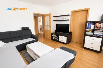 Na predaj 3-izbový byt, 65 m², Martin