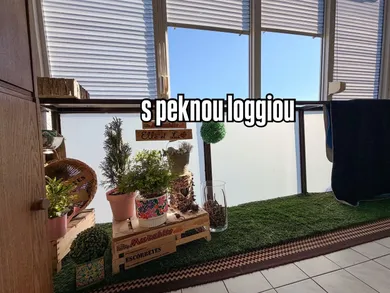 Na predaj 3-izbový byt, 76 m², Prešov, Justičná