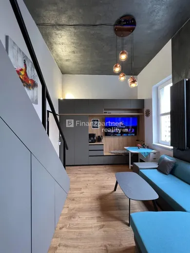 Na predaj 1-izbový byt, 33 m², Bratislava-Petržalka, Černyševského