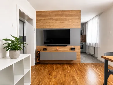 Byty na predaj 3-izbový, Prievidza · €135 000
