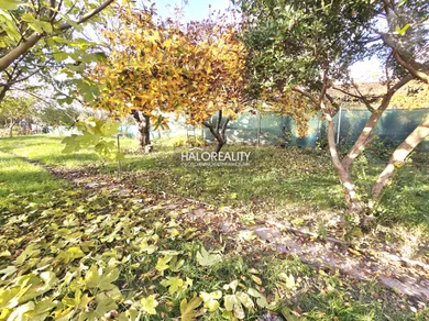 Ділянки на продаж, Bratislava-Ružinov · €55 000