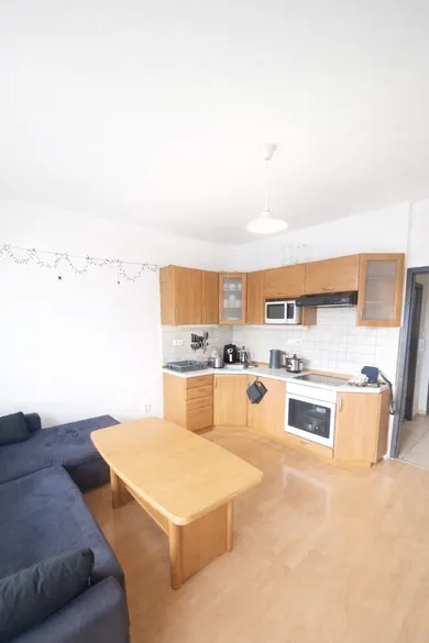 Квартири в оренду, 1-кімнатні, Bratislava-Petržalka · €699