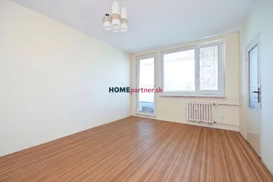 Mieszkania na sprzedaż, 1-pokojowe, Bratislava-Rača · €159 800